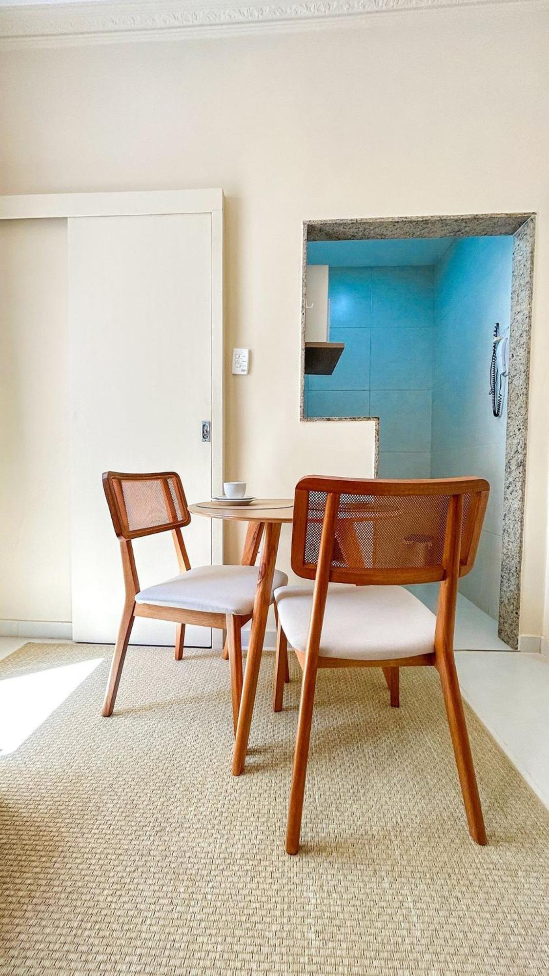 Estudio Moderno No Leblon * Rio de Janeiro
