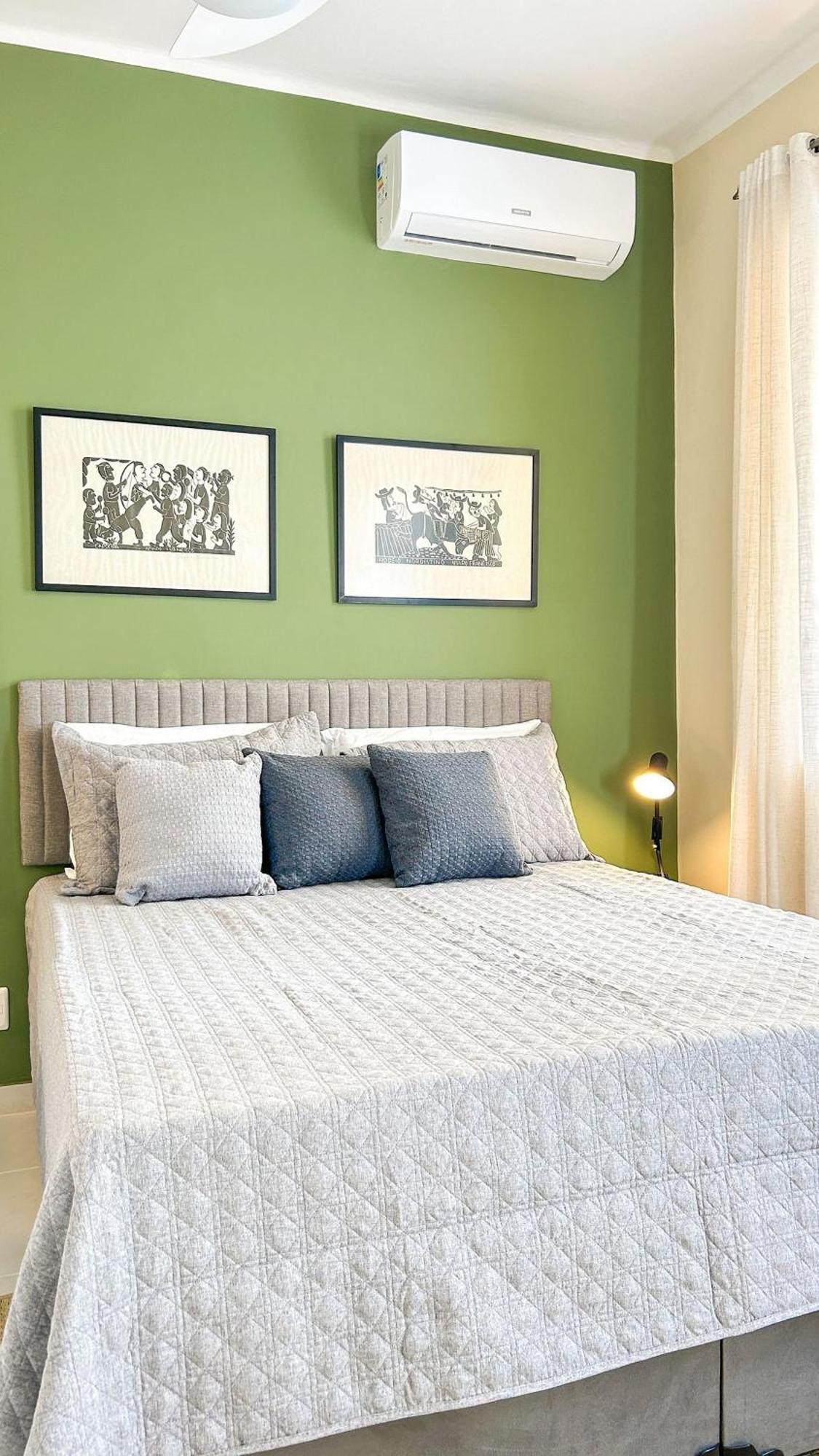 Apartamento Estudio Moderno No Leblon Río de Janeiro